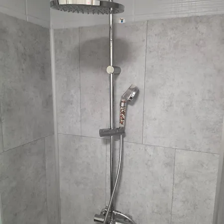 Apartament Saint Michel - Entree Autonome - Internet Brest