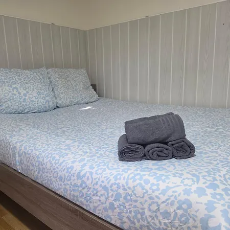 Apartament Saint Michel - Entree Autonome - Internet *